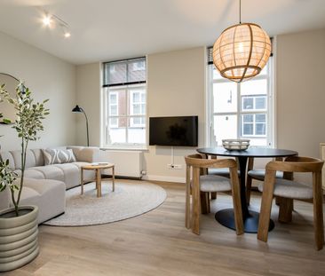 Appartement te huur: Gasthuisstraat 3 5211 NP Den Bosch - Photo 1