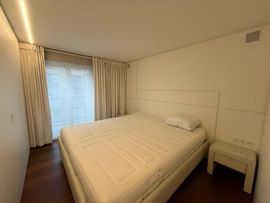 Appartement te huur - Photo 1