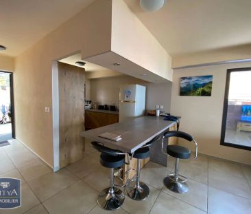 Maison à louer 3 pièces 83.82m² - Photo 6