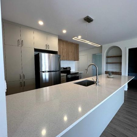 5 1/2 à louer - L'assomption, Disponible maintenant ( Inclus: Électros complet, 2 stationnements, cabanon, air climatisé) - Photo 3
