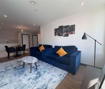 The Strand, Drury Lane, Liverpool, L2 - Photo 1