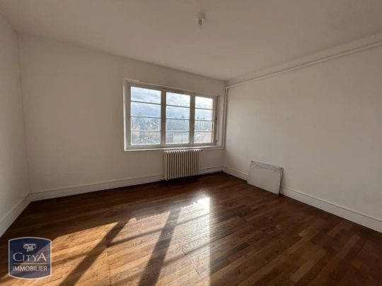 Appartement à louer 3 pièces 67.2m² - Photo 1