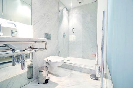Ontario Tower, Fairmont Avenue, London, E14 - Photo 4
