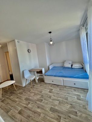 Location Appartement 1 pièce 23m² TROYES 10000 - Photo 1