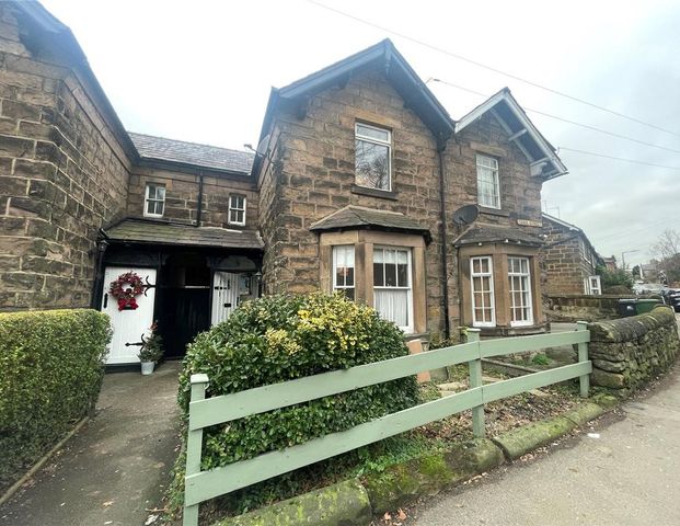 2 bedroom house to rent - Photo 1