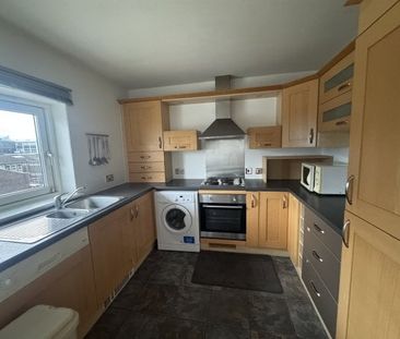 Alvis House, CV1, Property for rent - Photo 2