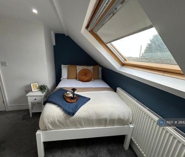 1 bedroom in a house share to rent - Photo 4