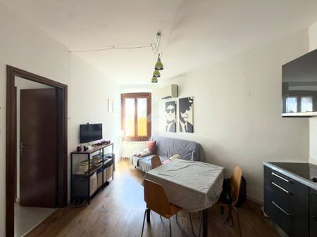 Bilocale via Vigevano 13, Navigli - Darsena, Milano - Foto 2