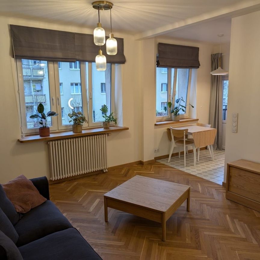 Piękne przestronne nowoczesne mieszkanie - Photo 1