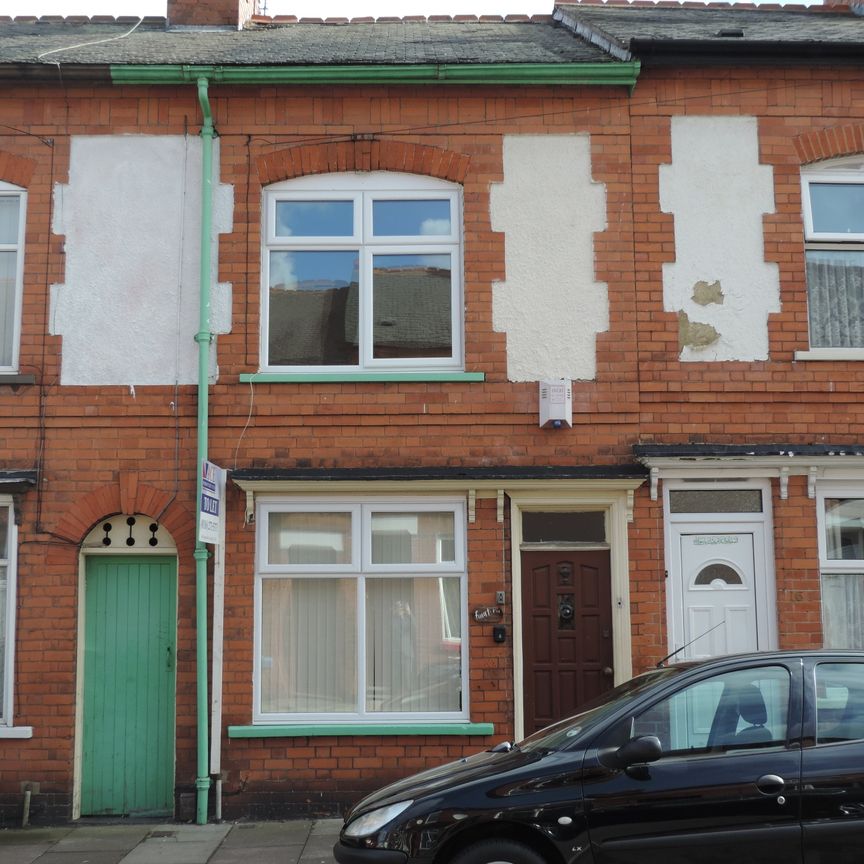 2 Bed House Kingston Road Leicester LE2 - Ace Properties - Photo 1