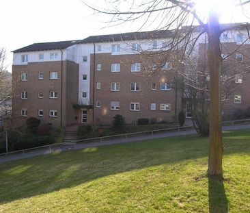 Klein aber fein. Gemütliche 2 Zimmer Wohnung mit Balkon - Photo 2