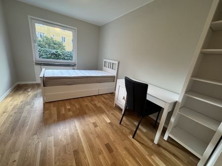 Fyrisgatan, Uppsala - Foto 4