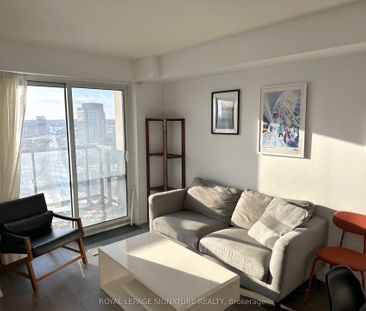 Fuse Lofts , #2208 - Photo 1