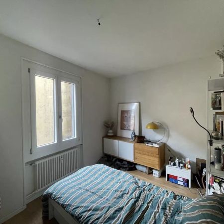 Au centre-ville de Lausanne - Photo 3