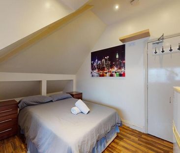 Flat share to rent - Photo 5