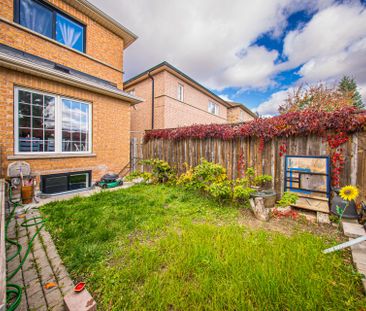 For Lease - 23 Sewells Lane Unit# Lower, Brampton, Ontario - Photo 6