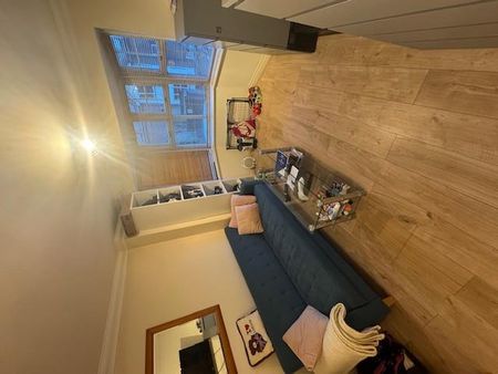 1 bedroom flat to rent - Photo 4