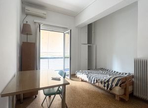 Διαμέρισμα για ενοικίαση - Νέα Σμύρνη, - Φωτογραφία 1