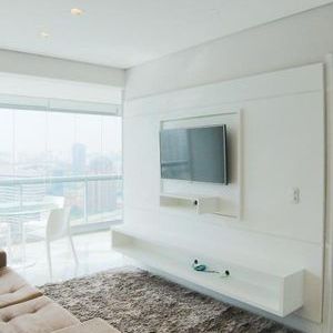 Apartamento para alugar com 55m², 1 quarto e 1 vaga - Photo 3