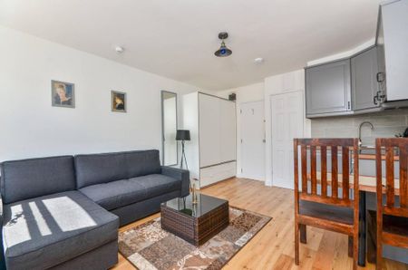 Flat 16 Penywern Road, Earls Court SW5 9SX - Photo 5