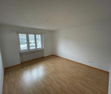 4-Zimmer-Wohnung mit toller Aussicht in ruhiger Wohnlage - Foto 3