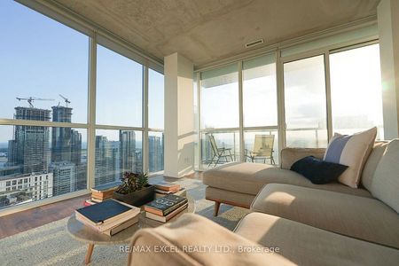 For Lease - 88 Blue Jays Way Unit# 3608, Toronto, Ontario - Photo 3