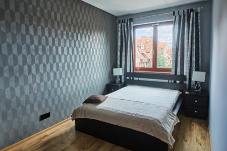 Mieszkanie na wynajem Wrocław-Krzyki Wrocław - Zdjęcie 5