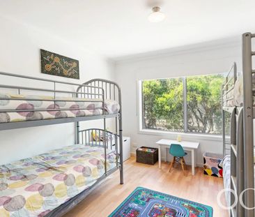 Open the Door To Coastal Living One Street From the Beach - Photo 2