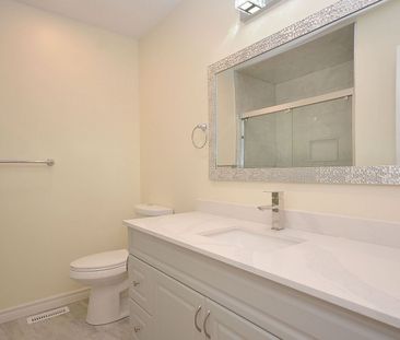For Lease - 833 Mays Crescent Unit# Upper, Mississauga, Ontario - Photo 3