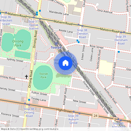 805/8E Evergreen Mews, Vic 3143, Armadale