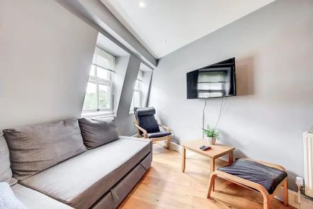 1 Bed Flat, Stockwell, SW8 - Photo 4