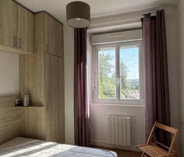 Location appartement de 31 m² - 2 pièces à Vannes - Photo 6