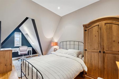 5 bedroom townhouse to rent - Photo 5