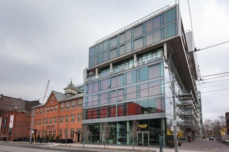 For Lease - 560 King Street Unit# 225, Toronto, Ontario - Photo 5