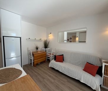 Location Appartement 2 pièces 25m² - Photo 3