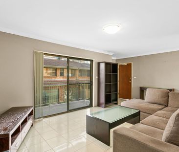 12/30 Market Street, Wollongong. - Photo 3