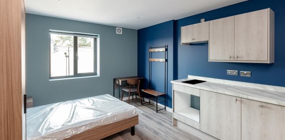 Park Row, BS1 5ER, Bristol - Photo 2