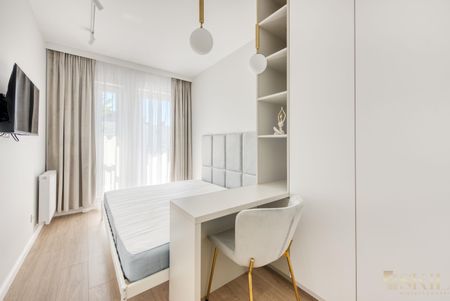 >>NOWOCZESNY APARTAMENT NA INWESTYCJI DIASFERA << - Photo 4