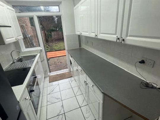 3 Bedroom House To Let - Photo 1