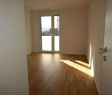 To rent in the Residences “Parc de la Sorne” Delémont - Photo 3