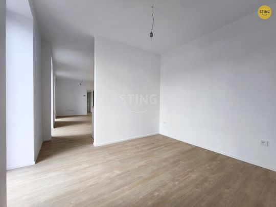 Byt 1+kk k pronájmu, Třešť, ulice Wolkerova - Fotografie 1