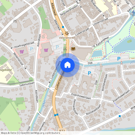 Luikersteenweg, 36, 202, 3700, Tongeren-Borgloon