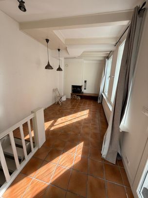 Appartement te huur: Kerkstraat 1 1017 GA Amsterdam - Photo 1