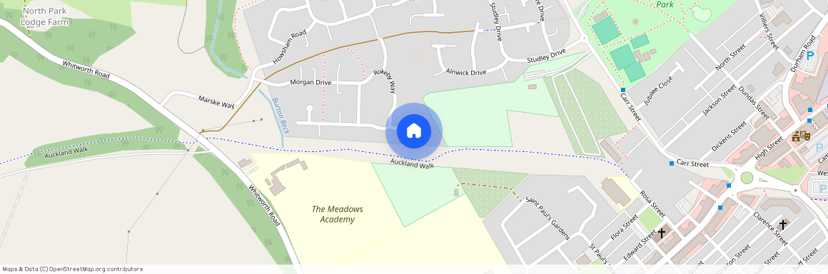 Rokeby Way, Spennymoor DL16