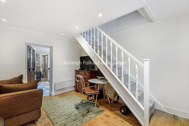 Palace Road, Bromley BR1 - Photo 1