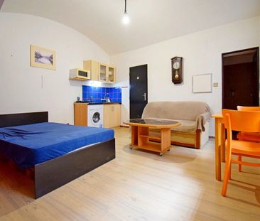 Pronájem bytu 1+kk 20 m² - Photo 6