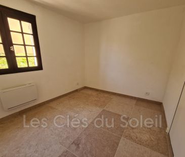 Location Appartement 2 pièces 41m² BANDOL 83150 - Photo 1