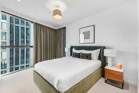 Thames City London SW8 - Photo 4