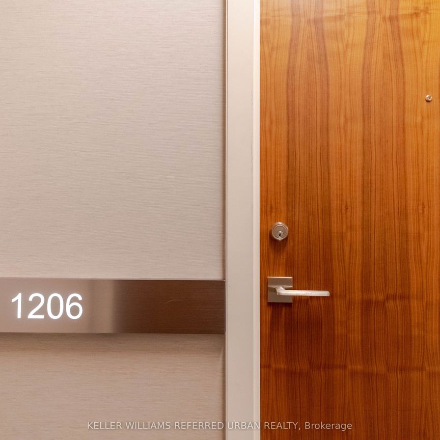 Imperial Plaza Lofts , #1206 - Photo 1