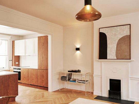 Harley Street - Photo 1